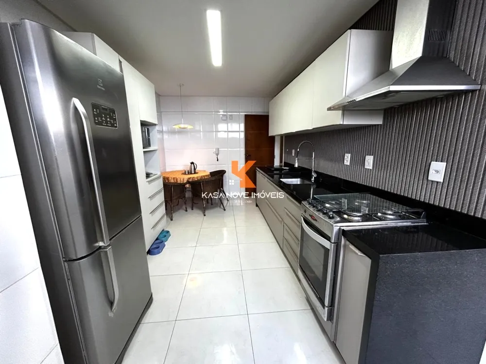Apartamento, 4 quartos, 187 m² - Foto 6