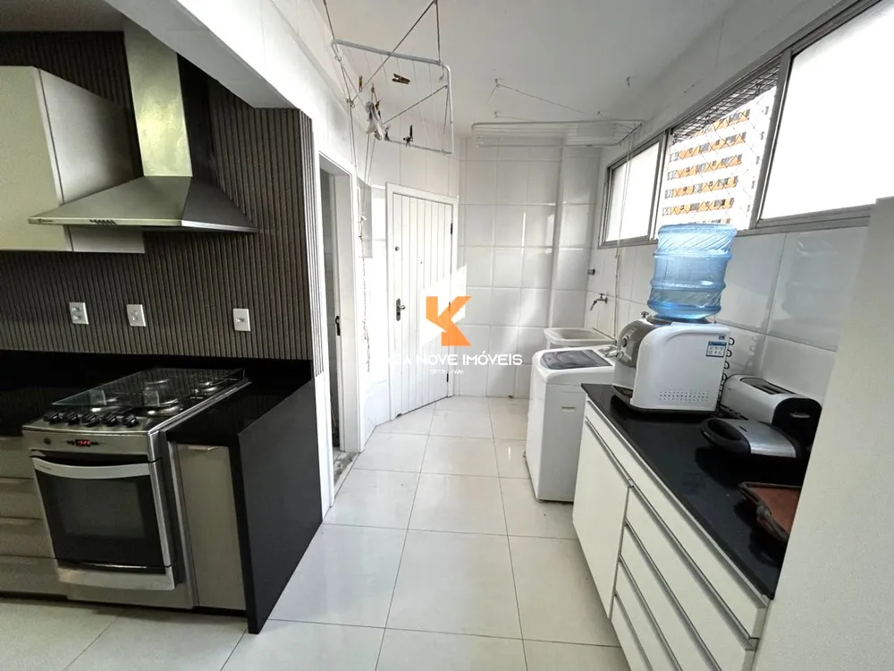 Apartamento, 4 quartos, 187 m² - Foto 7