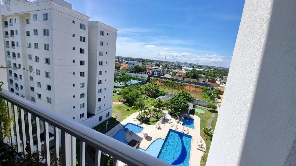 Apartamento, 3 quartos, 85 m² - Foto 2