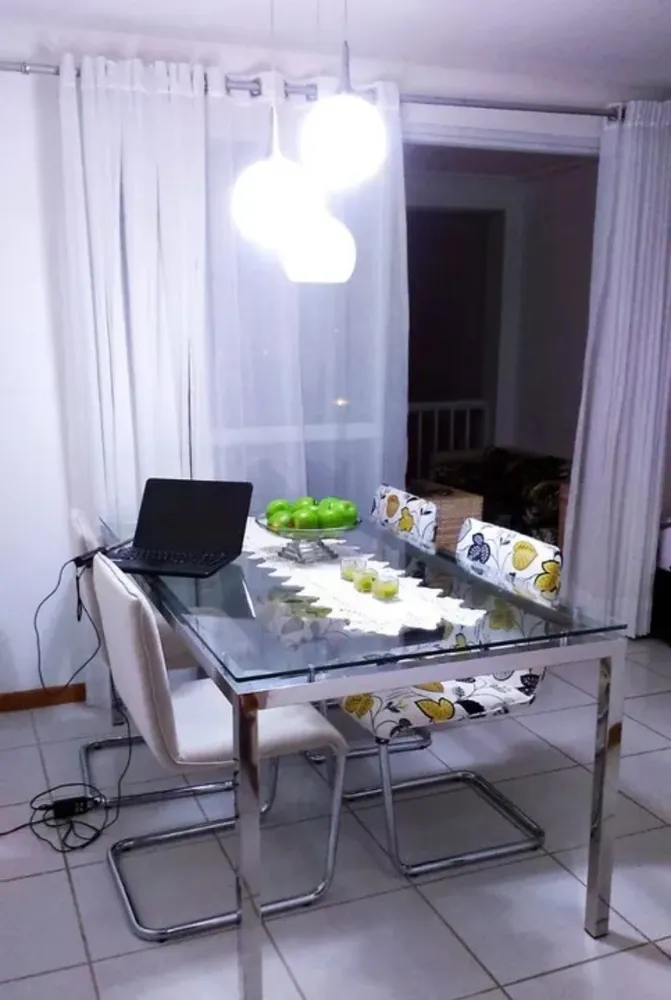 Apartamento, 3 quartos, 85 m² - Foto 5