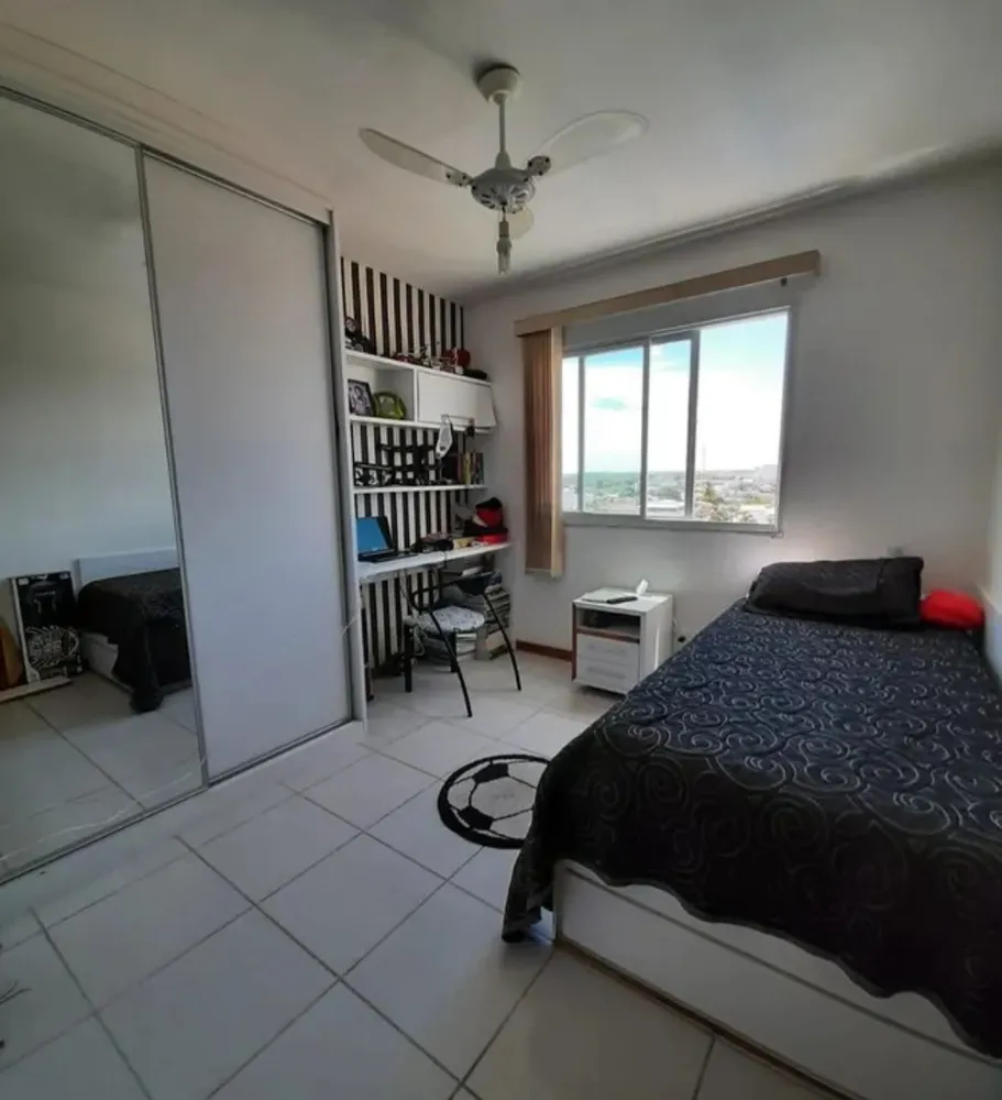 Apartamento, 3 quartos, 85 m² - Foto 7