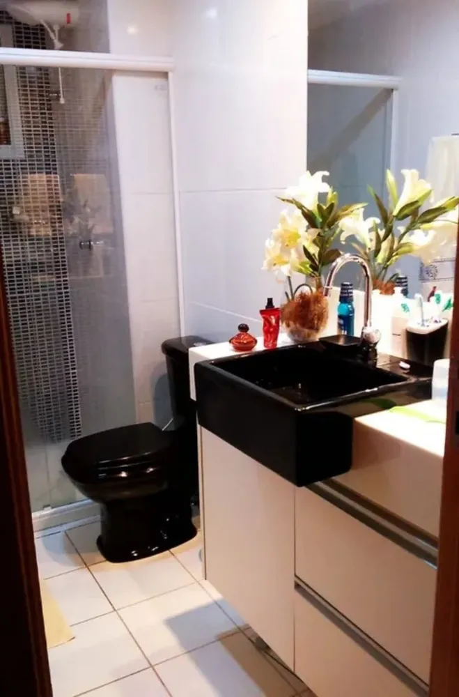 Apartamento, 3 quartos, 85 m² - Foto 9