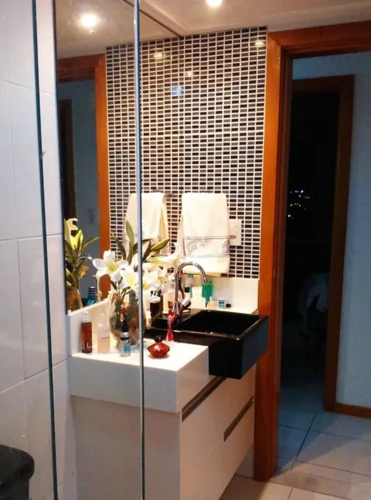 Apartamento, 3 quartos, 85 m² - Foto 8