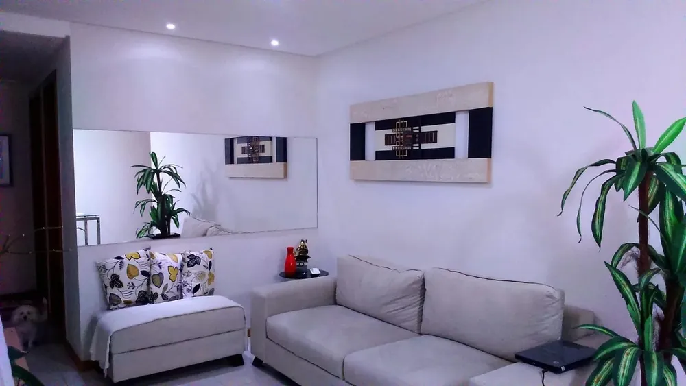 Apartamento, 3 quartos, 85 m² - Foto 10