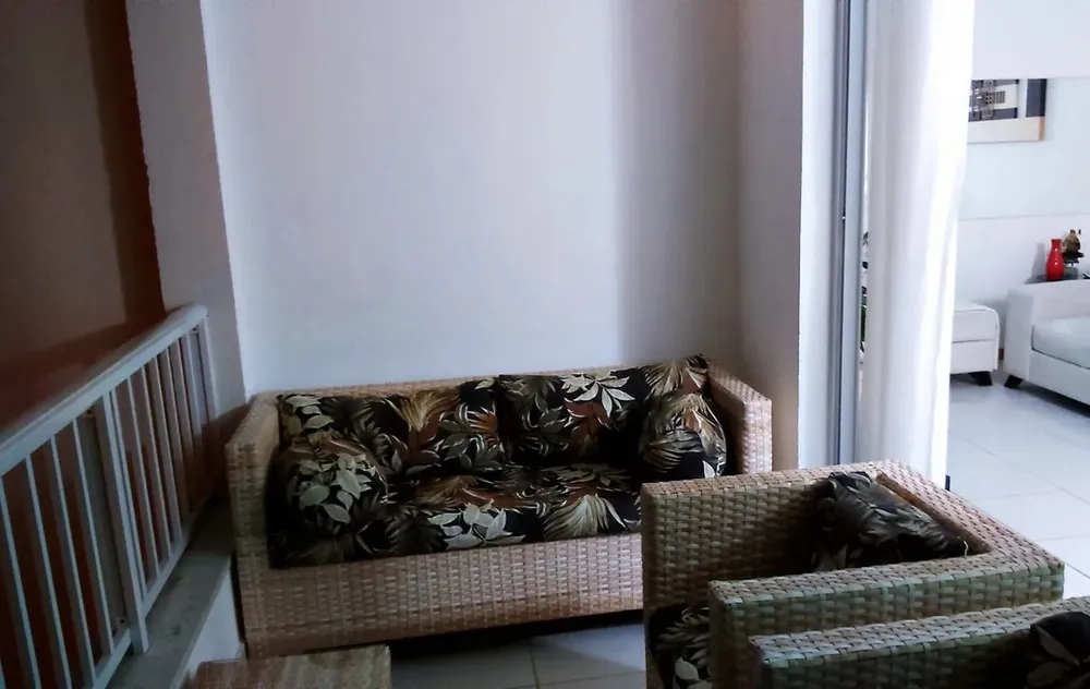 Apartamento, 3 quartos, 85 m² - Foto 3