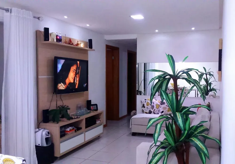 Apartamento, 3 quartos, 85 m² - Foto 4