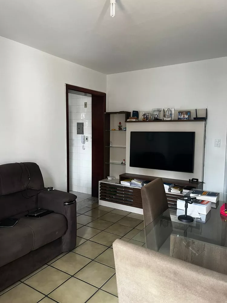 Apartamento à venda com 1 quarto, 67m² - Foto 1