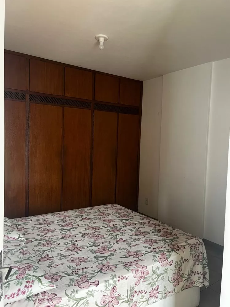 Apartamento à venda com 1 quarto, 67m² - Foto 4