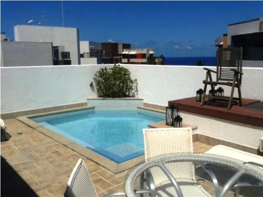 Cobertura, 3 quartos, 240 m² - Foto 1