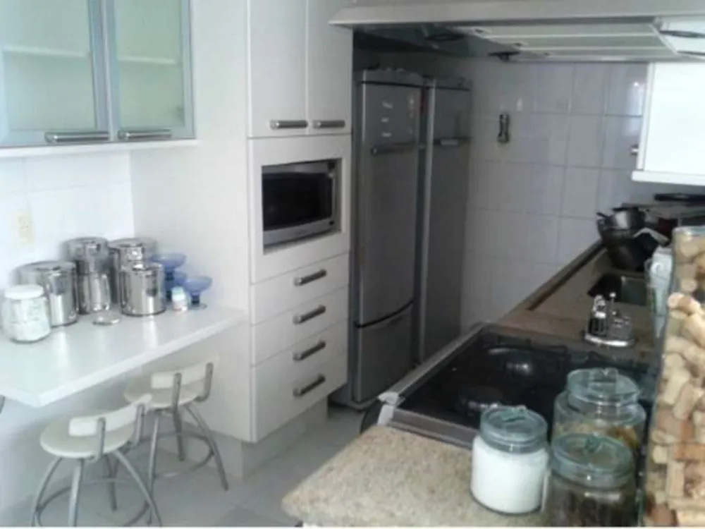 Cobertura, 3 quartos, 240 m² - Foto 10