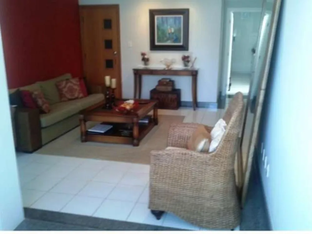 Cobertura, 3 quartos, 240 m² - Foto 5