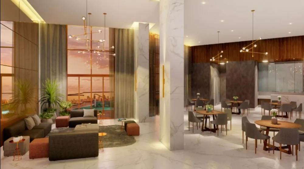 Apartamento, 4 quartos, 171 m² - Foto 6