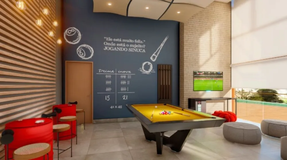 Apartamento, 4 quartos, 171 m² - Foto 8