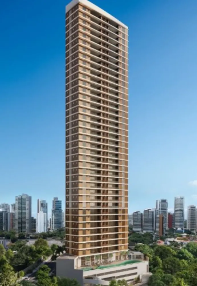 Apartamento, 4 quartos, 171 m² - Foto 11