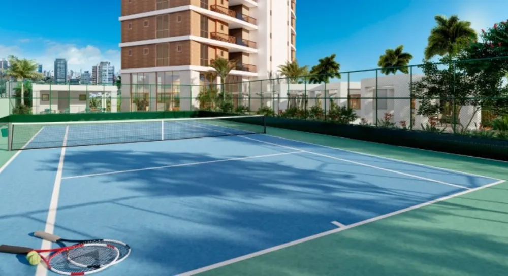 Apartamento, 4 quartos, 171 m² - Foto 9