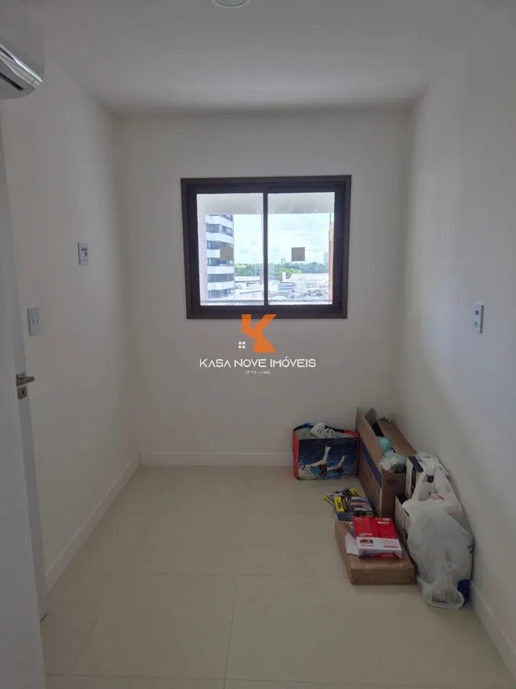Apartamento, 1 quarto, 31 m² - Foto 8