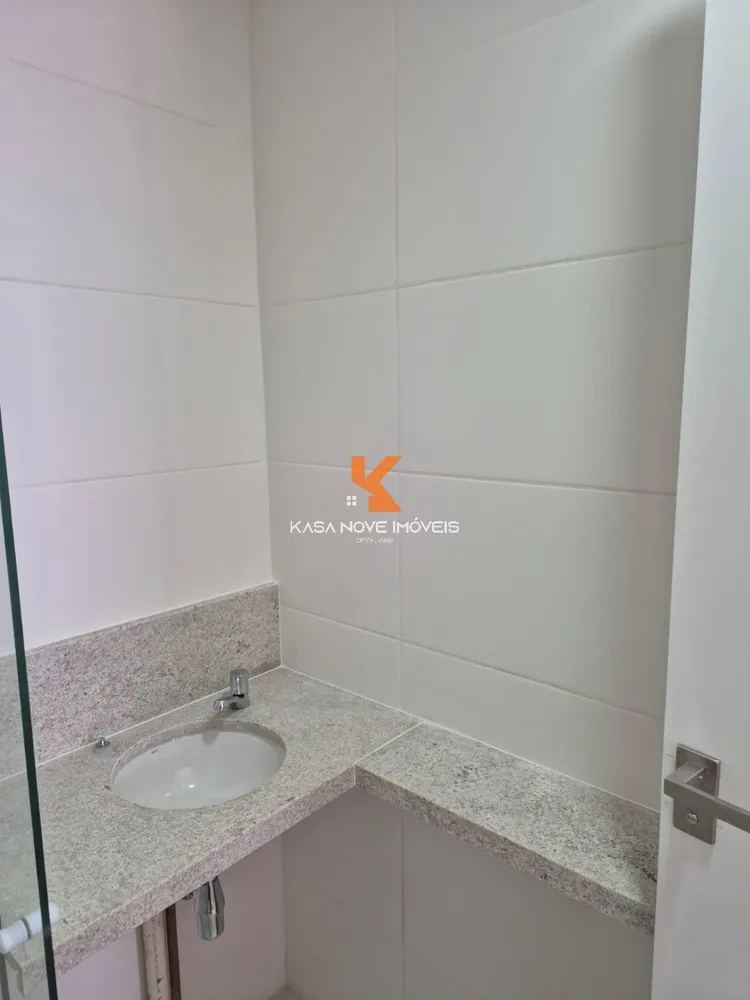 Apartamento, 1 quarto, 31 m² - Foto 9