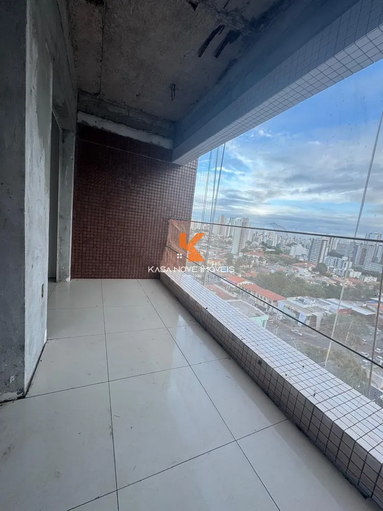 Apartamento, 1 quarto, 31 m² - Foto 2