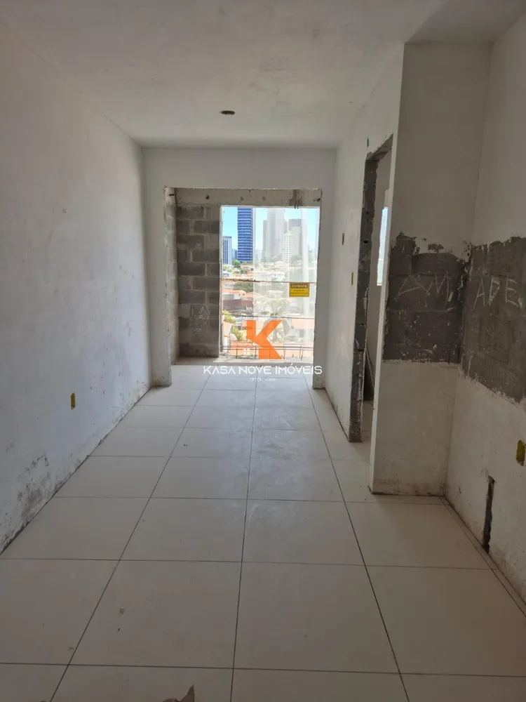Apartamento, 1 quarto, 31 m² - Foto 7