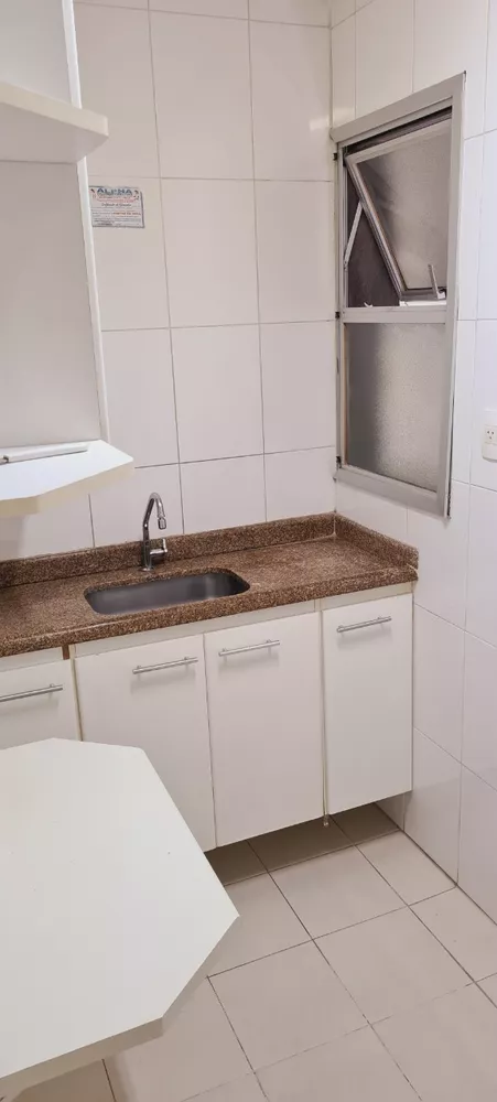 Conjunto Comercial-Sala à venda, 66m² - Foto 3