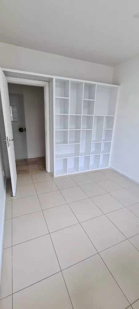 Conjunto Comercial-Sala à venda, 66m² - Foto 2