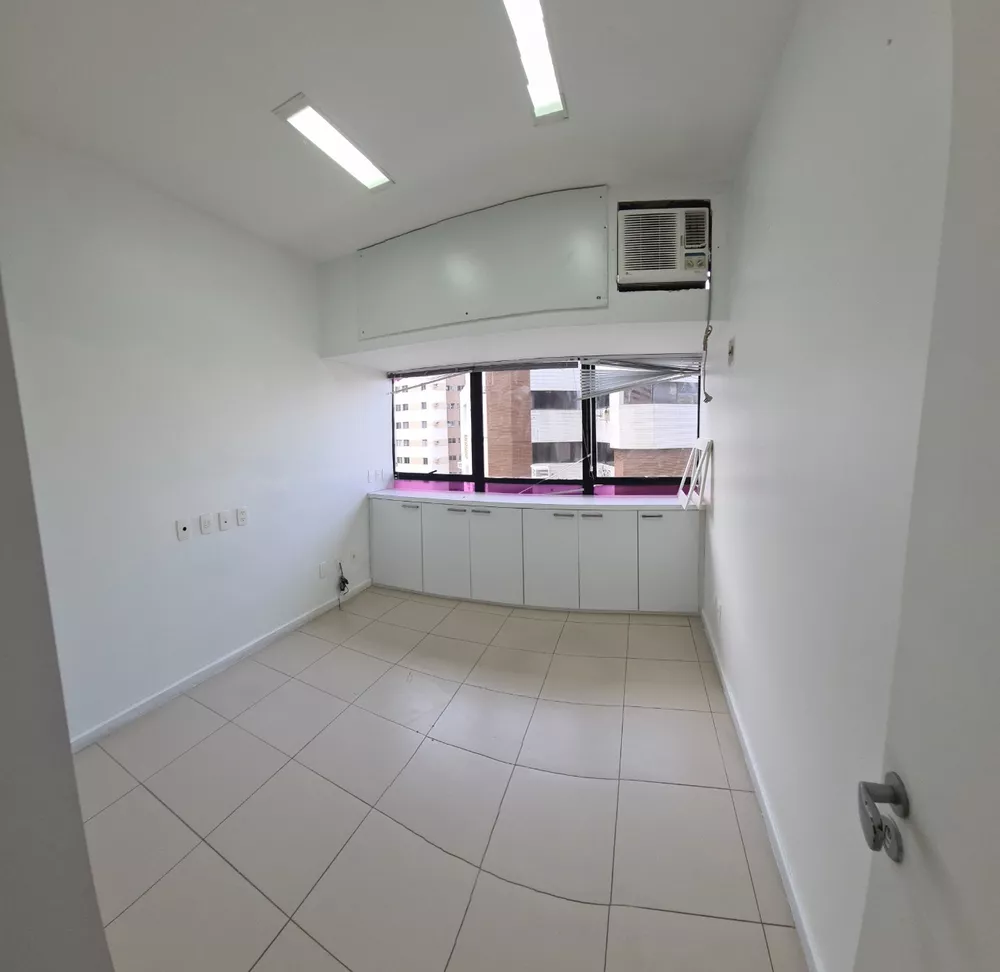 Conjunto Comercial-Sala à venda, 66m² - Foto 1