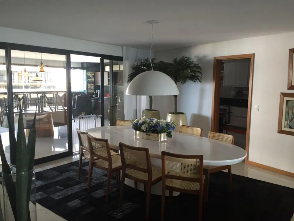 Apartamento, 5 quartos, 336 m² - Foto 7