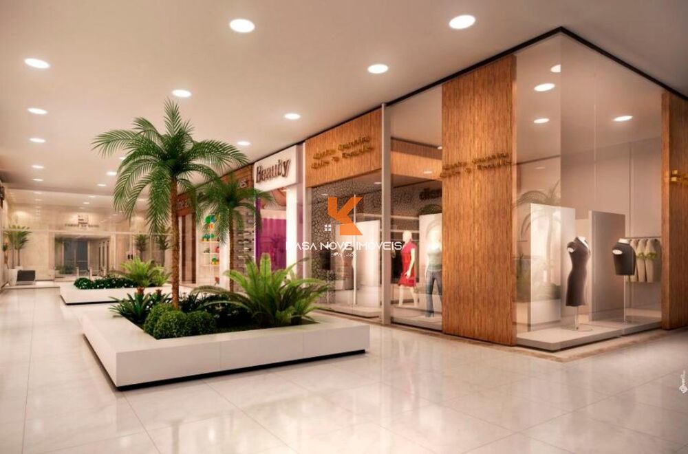 Loja-Salão, 54 m² - Foto 5