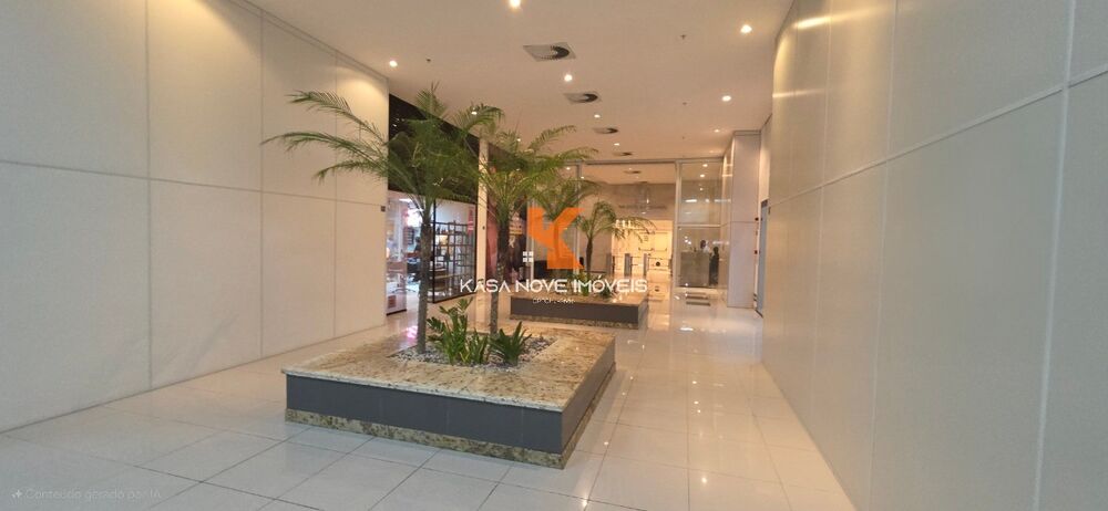 Loja-Salão, 54 m² - Foto 2