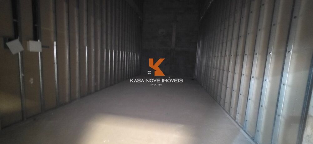 Loja-Salão, 54 m² - Foto 1