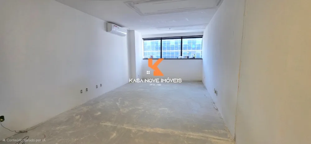 Sala-Conjunto, 67 m² - Foto 2