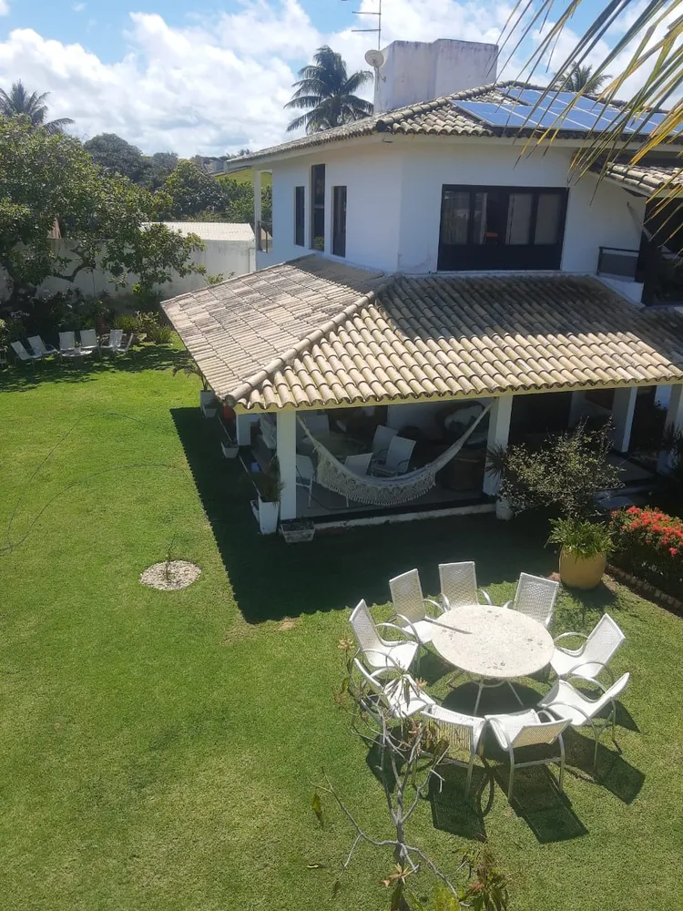 Casa, 4 quartos, 800 m² - Foto 1