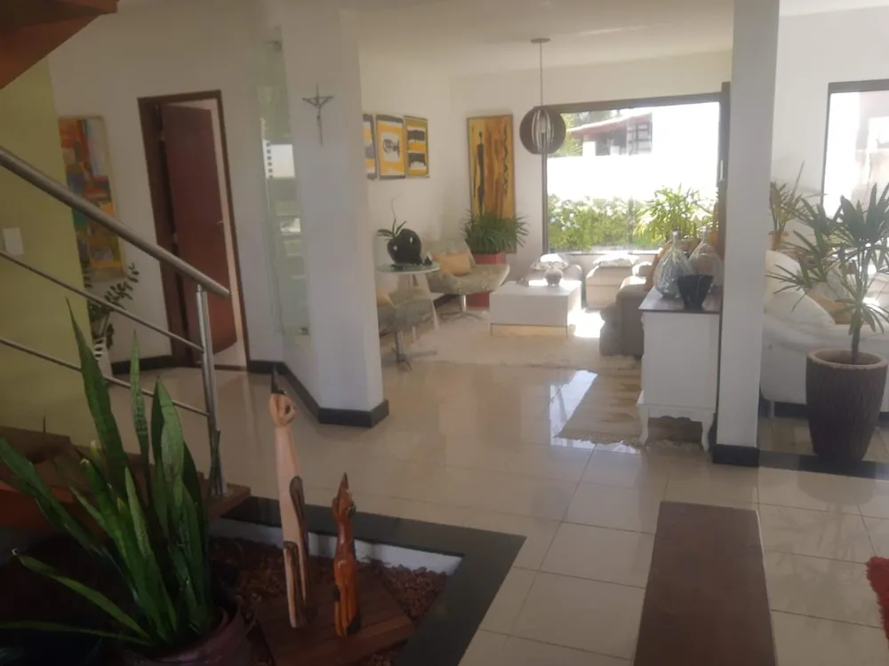 Casa, 4 quartos, 800 m² - Foto 6