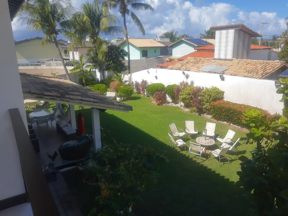 Casa, 4 quartos, 800 m² - Foto 2