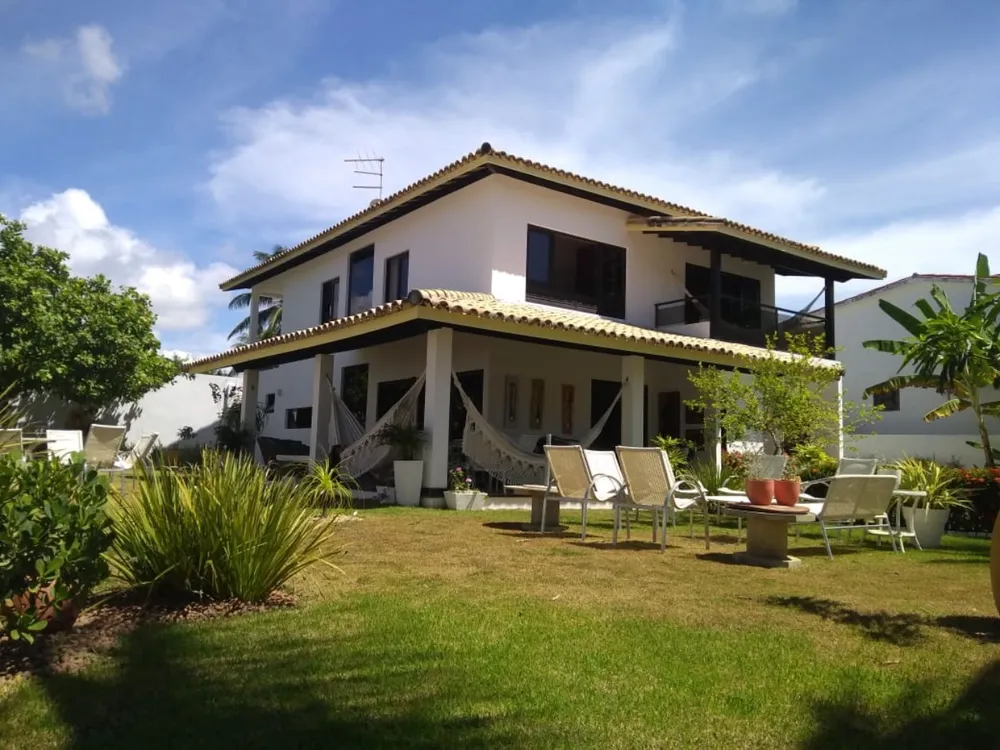 Casa, 4 quartos, 800 m² - Foto 5