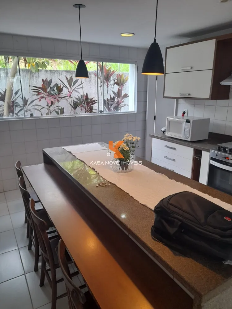 Casa de Condomínio, 6 quartos - Foto 9
