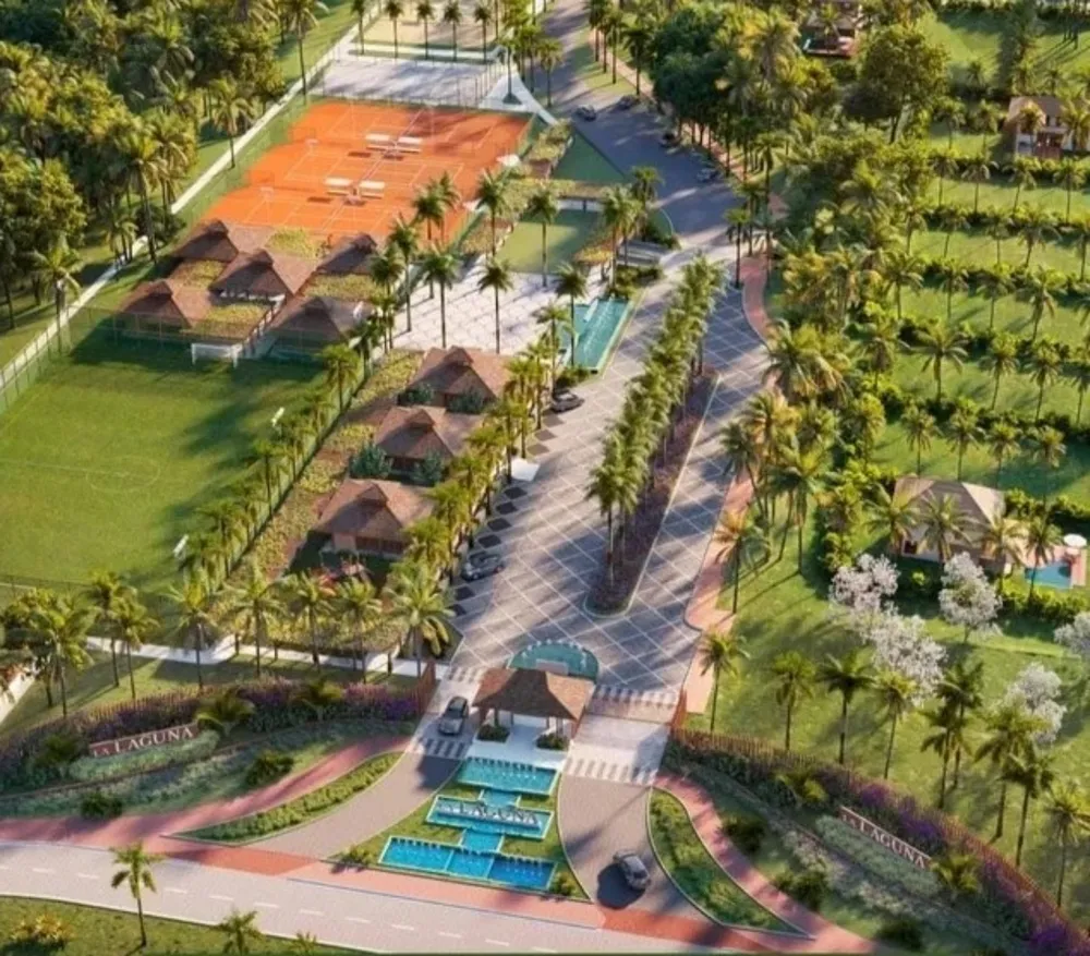 Terreno, 800 m² - Foto 2