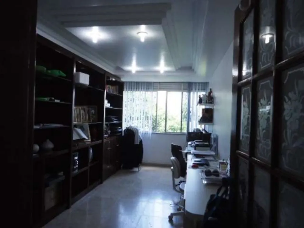 Apartamento, 4 quartos, 200 m² - Foto 5