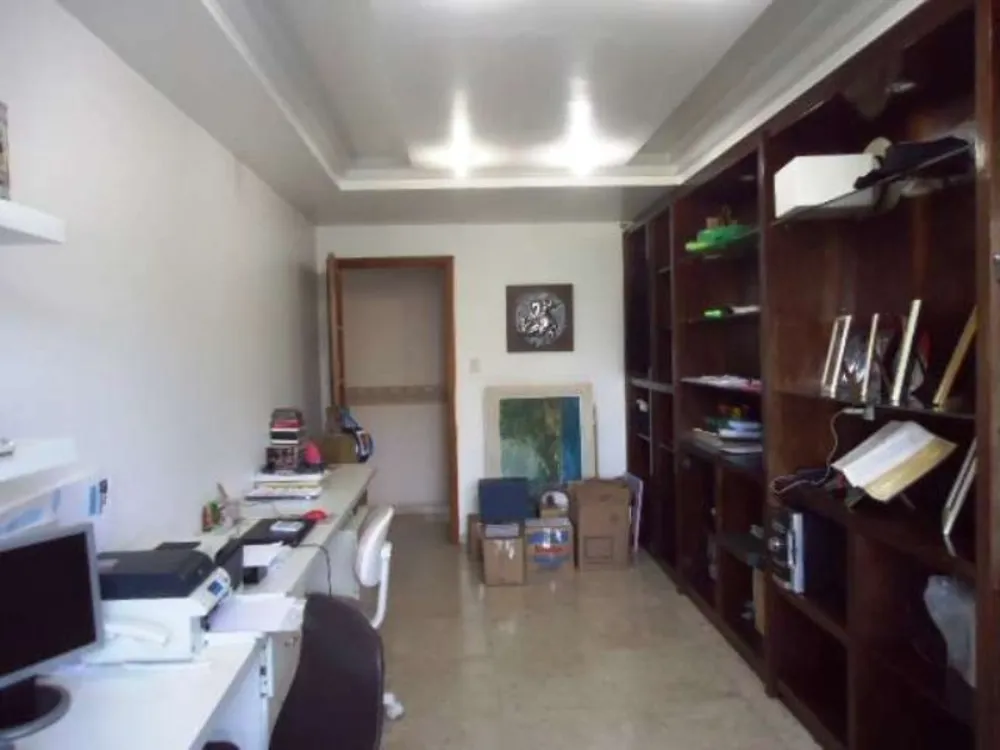 Apartamento, 4 quartos, 200 m² - Foto 4