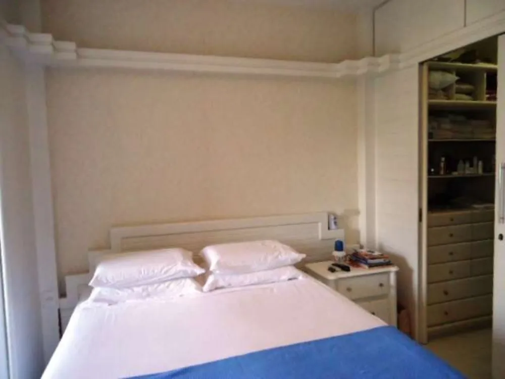 Apartamento, 4 quartos, 200 m² - Foto 10
