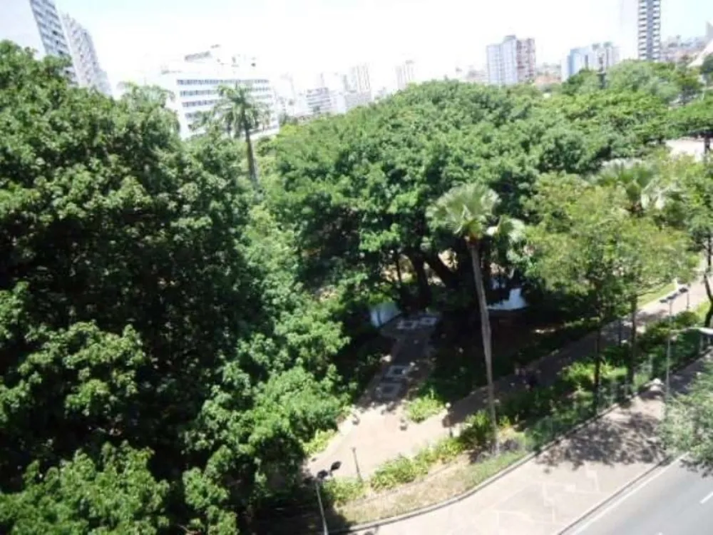 Apartamento, 4 quartos, 200 m² - Foto 12