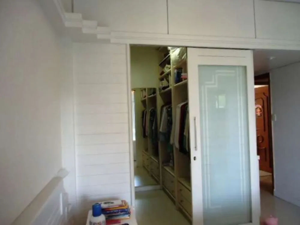 Apartamento, 4 quartos, 200 m² - Foto 8