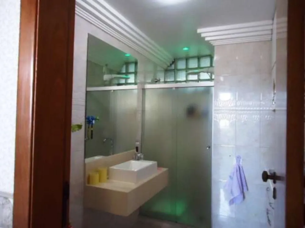 Apartamento, 4 quartos, 200 m² - Foto 9