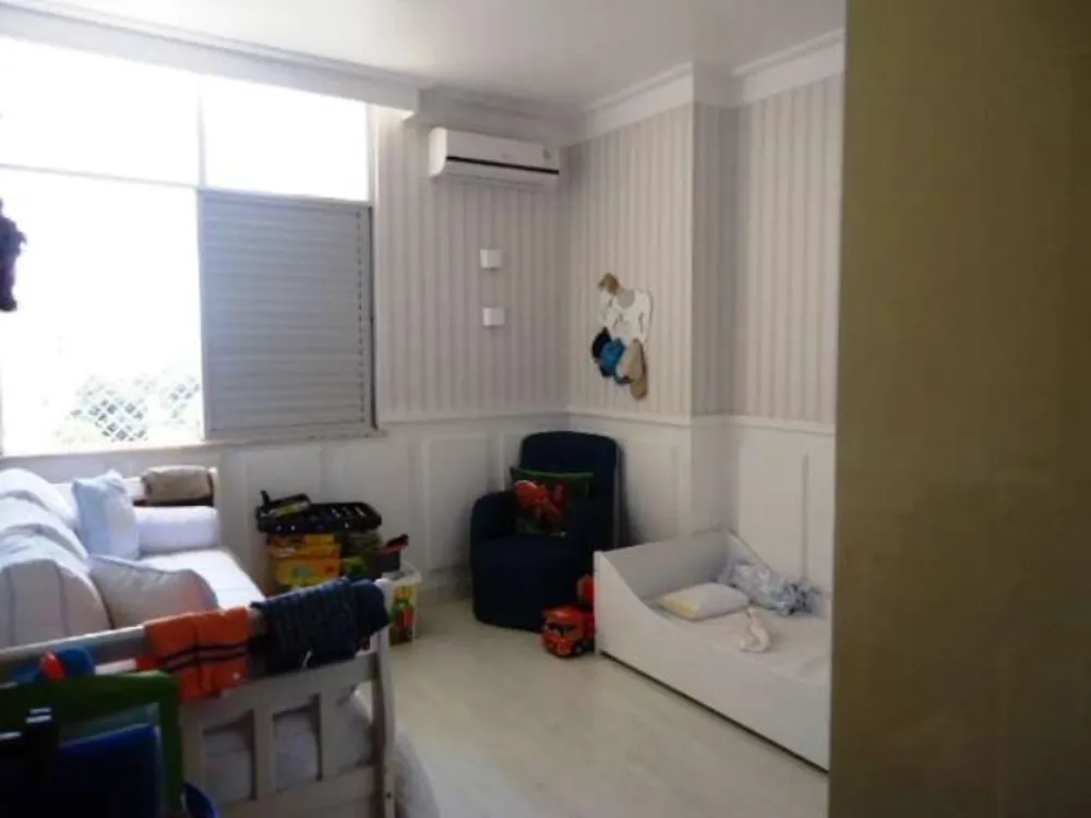 Apartamento, 4 quartos, 200 m² - Foto 6