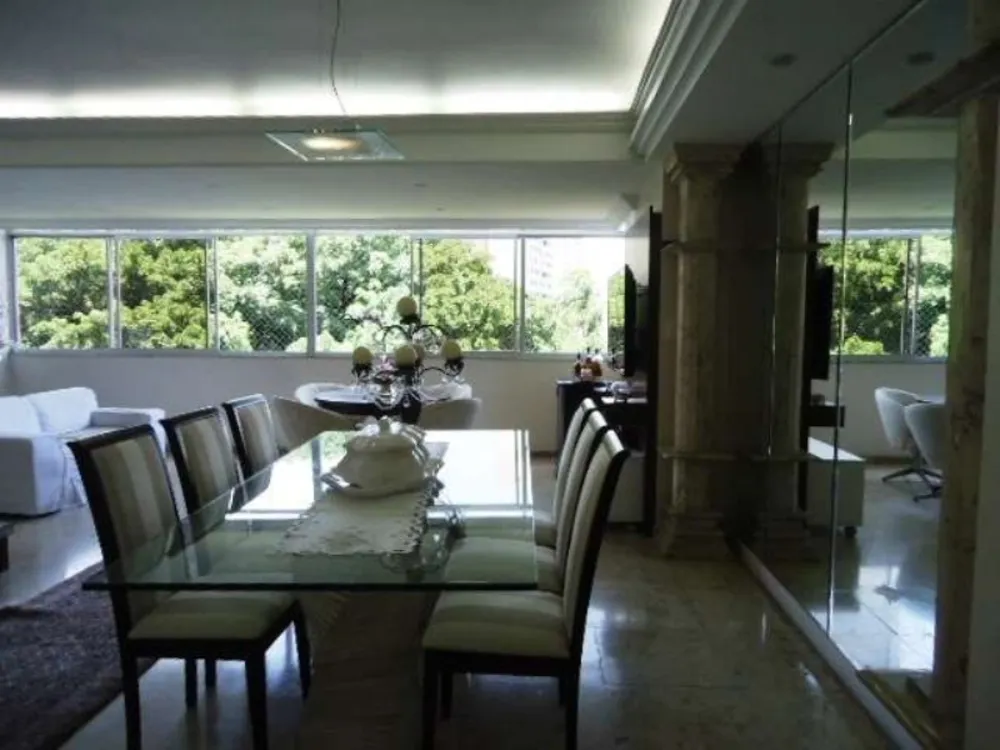 Apartamento, 4 quartos, 200 m² - Foto 3