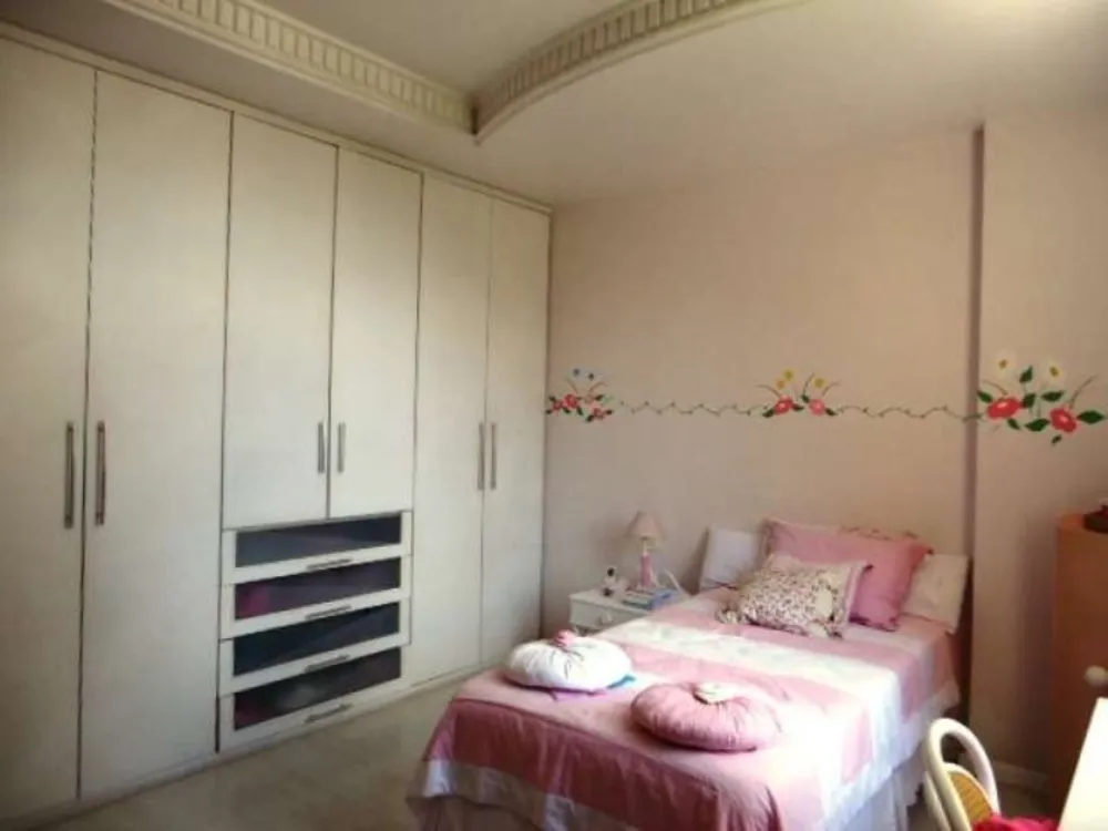 Apartamento, 4 quartos, 200 m² - Foto 7