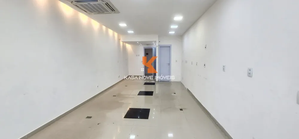 Sala-Conjunto, 36 m² - Foto 2