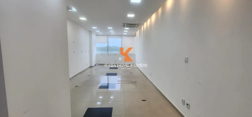 Sala-Conjunto, 36 m² - Foto 3