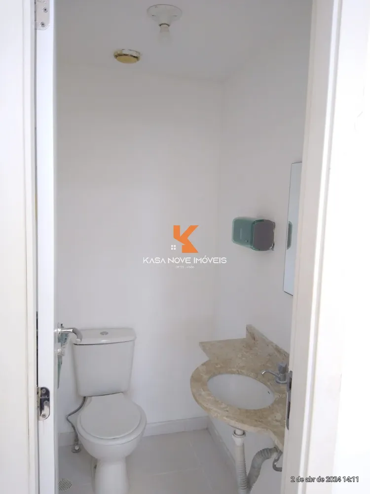 Sala-Conjunto, 36 m² - Foto 7