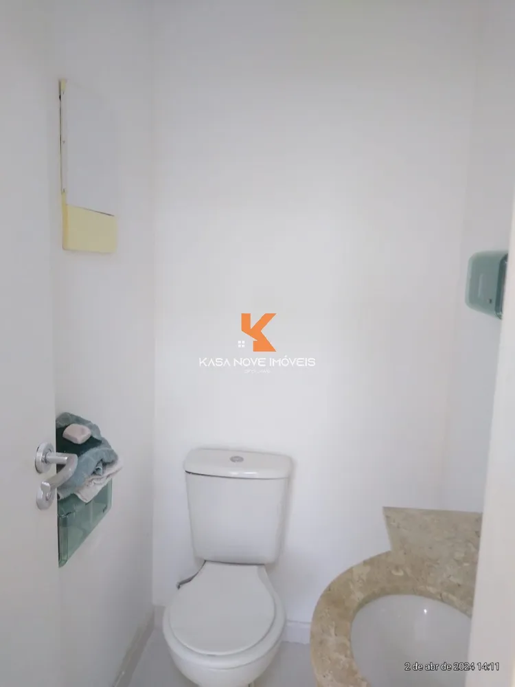 Sala-Conjunto, 36 m² - Foto 8